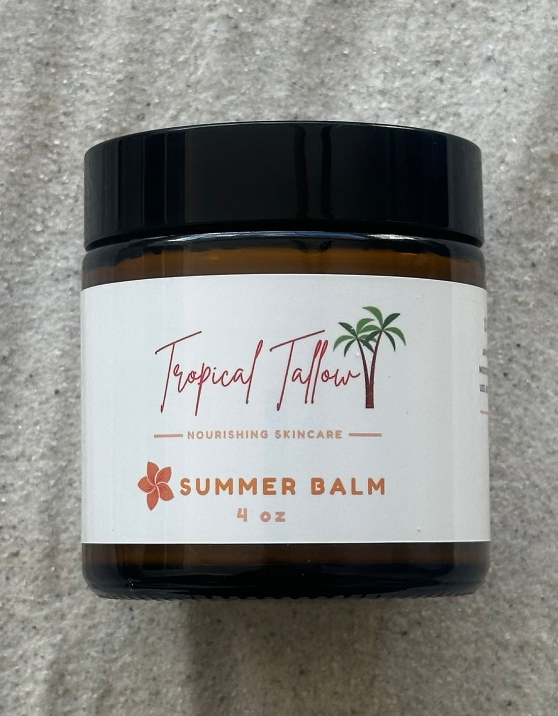 Summer Balm