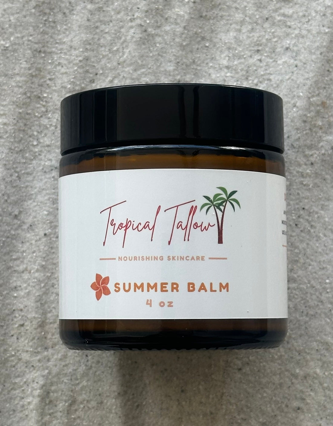 Summer Balm