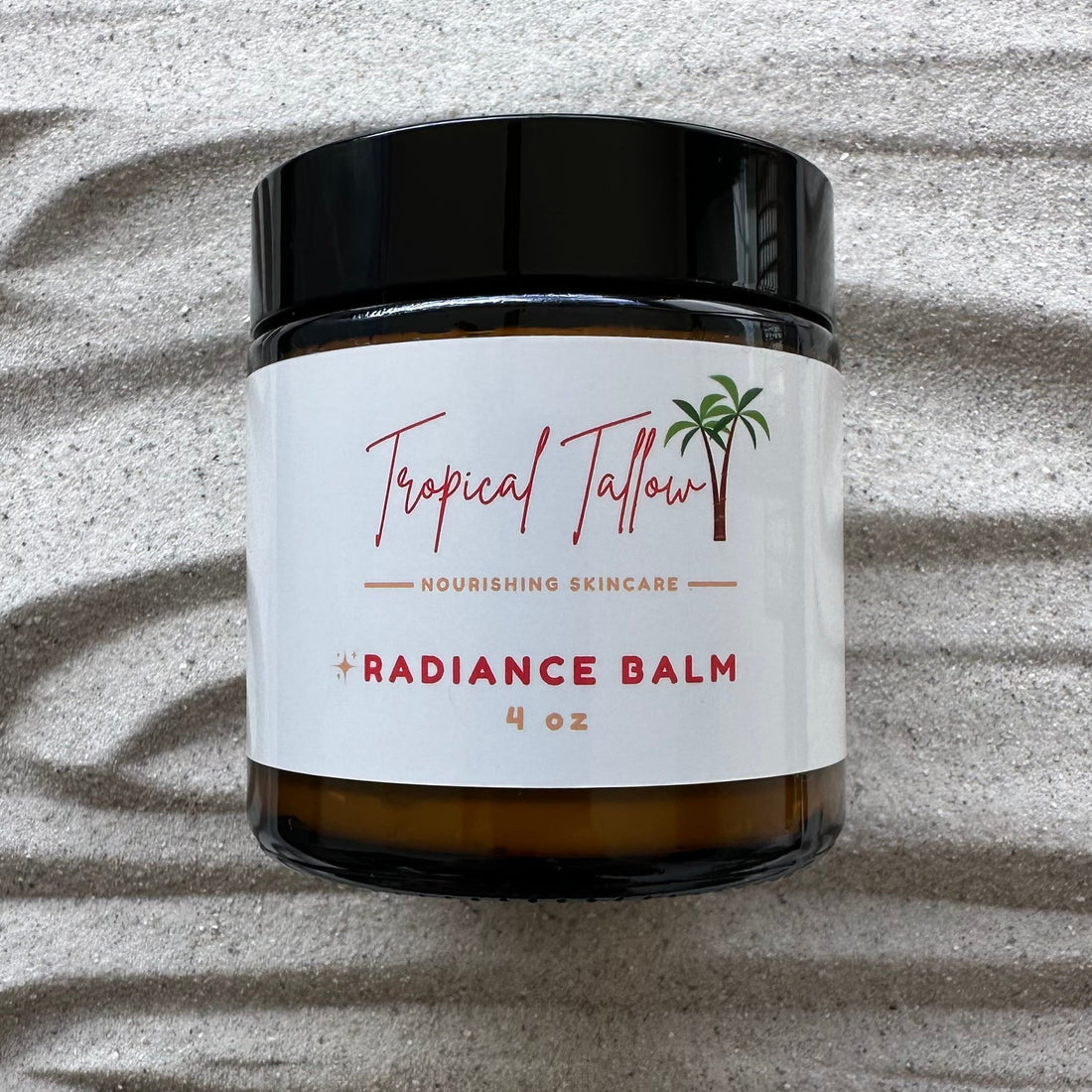Radiance Balm