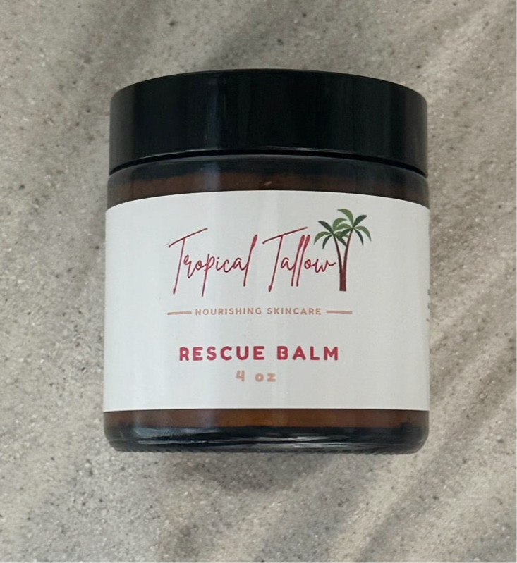 Rescue Balm