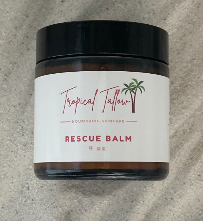 Rescue Balm