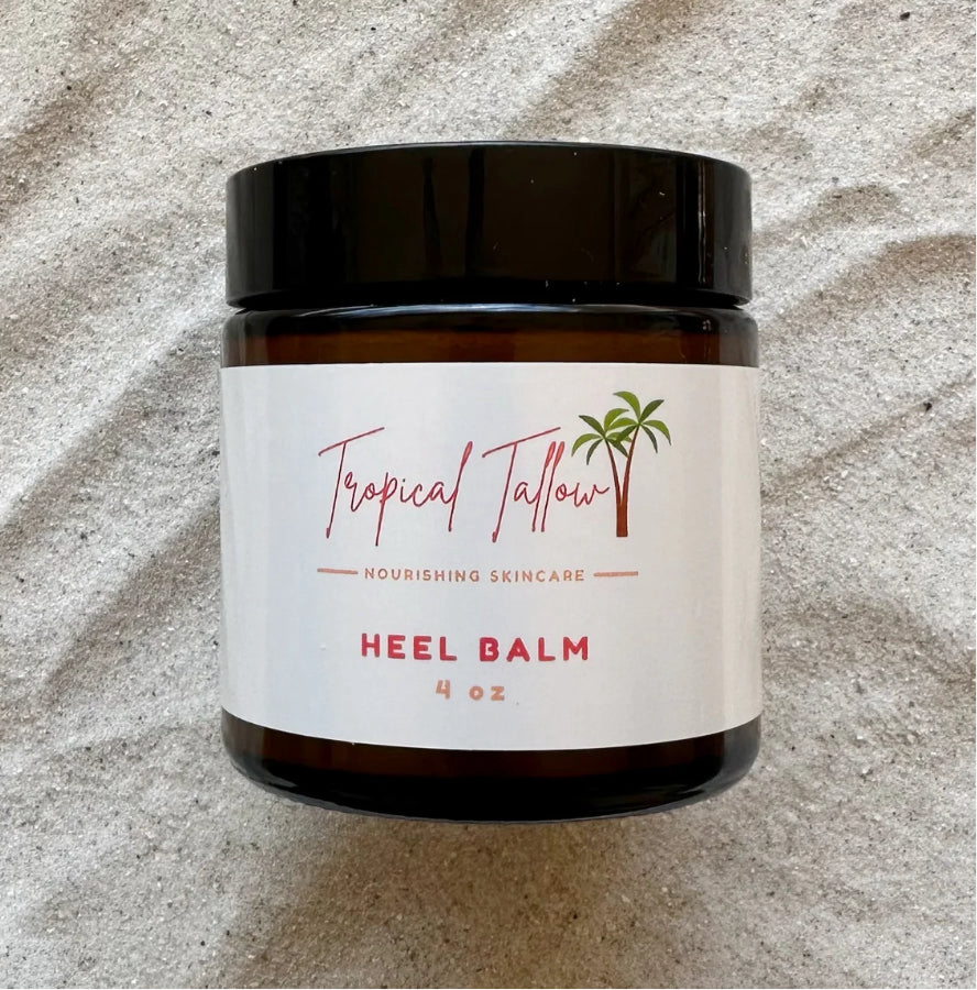 Heel Balm