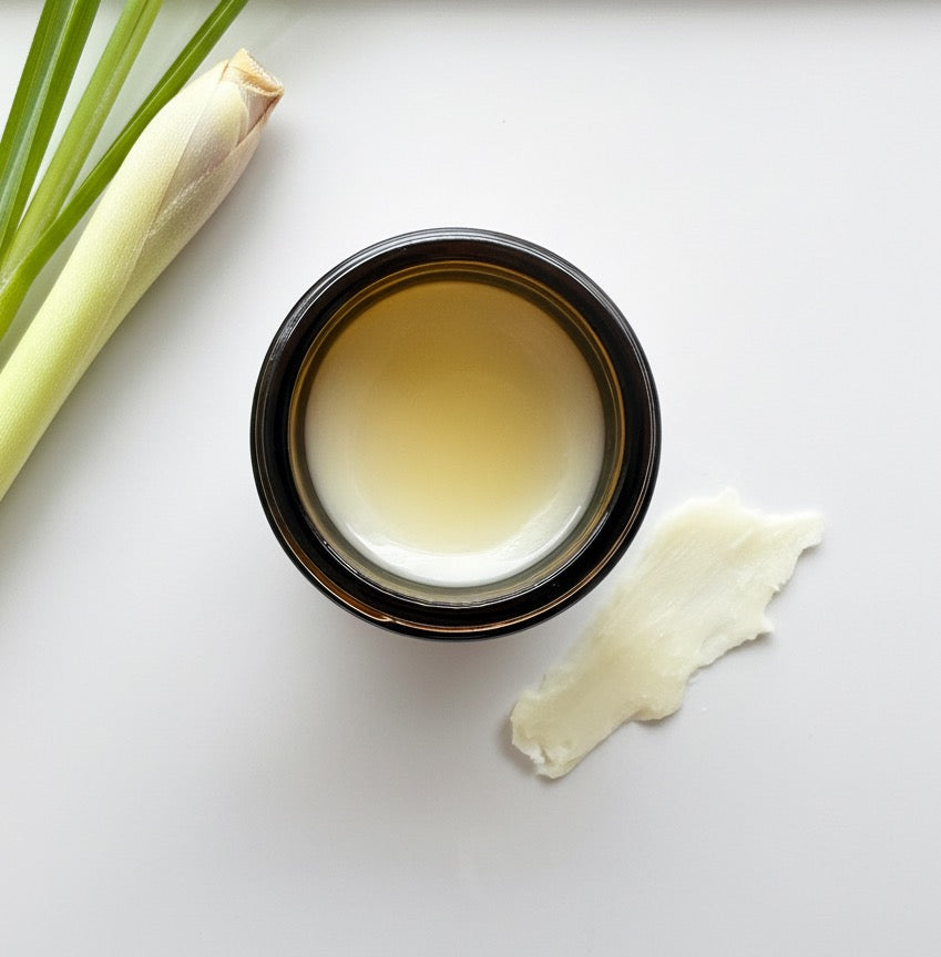 Thyroid Balm