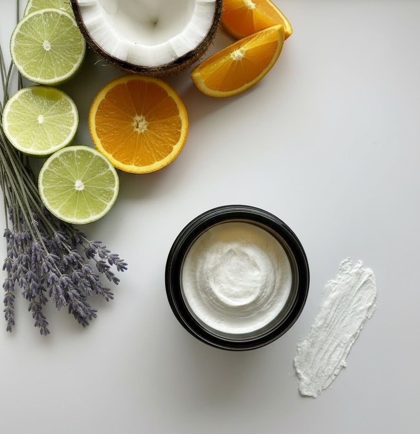 Summer Balm