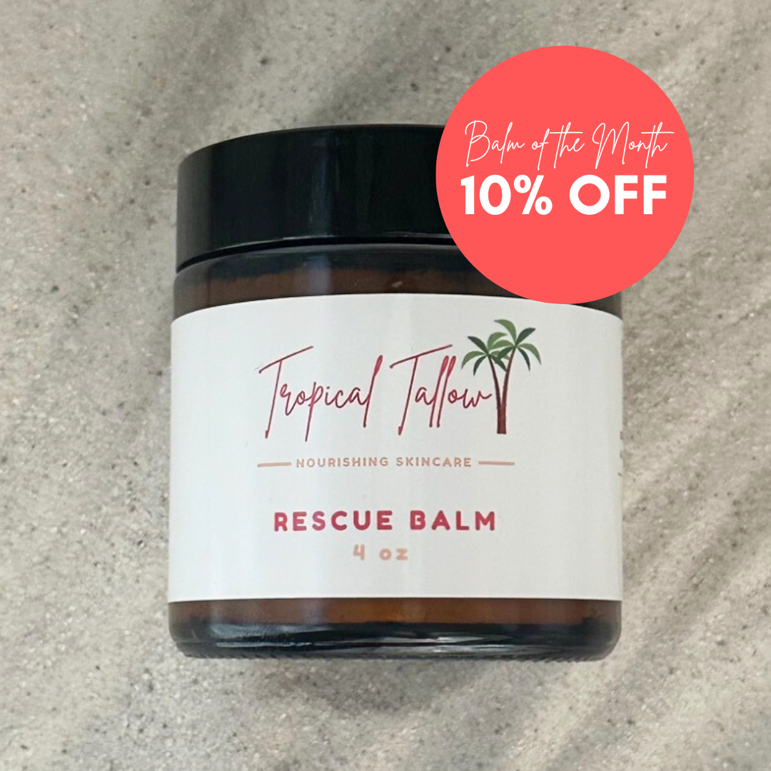 Rescue Balm