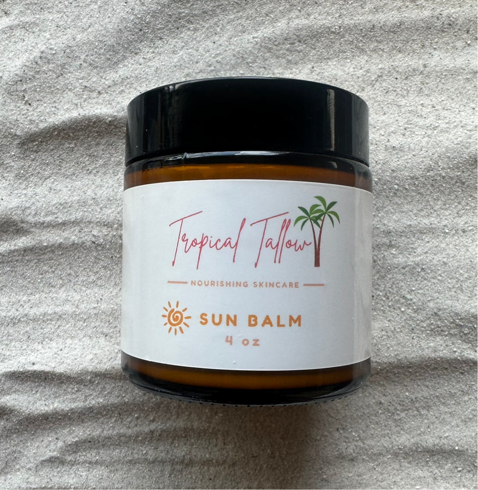Sun Balm