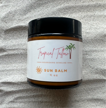 Sun Balm