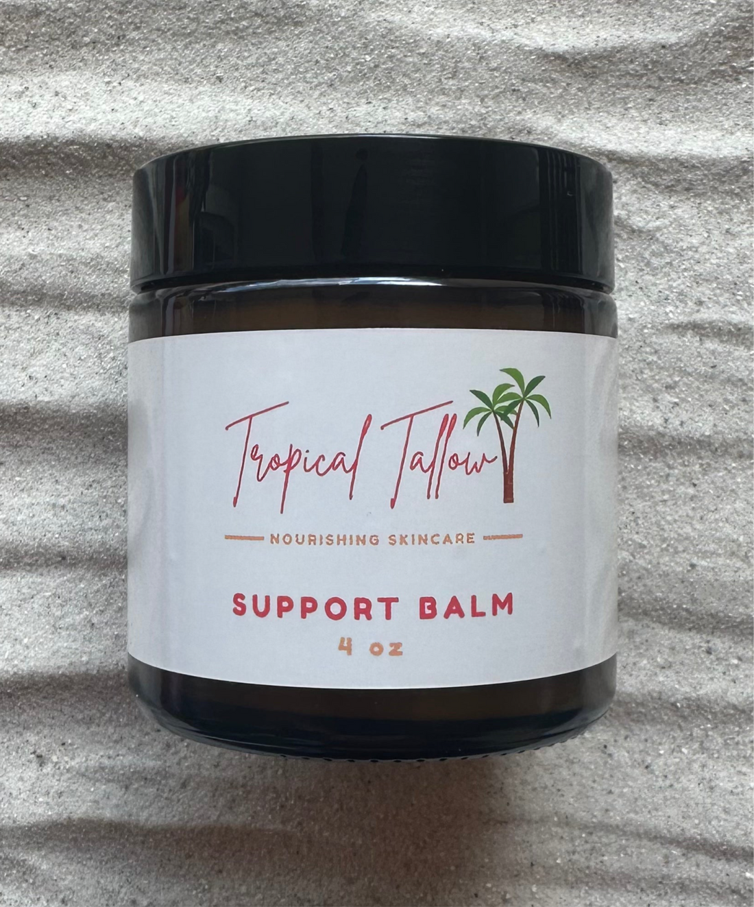 Support Balm