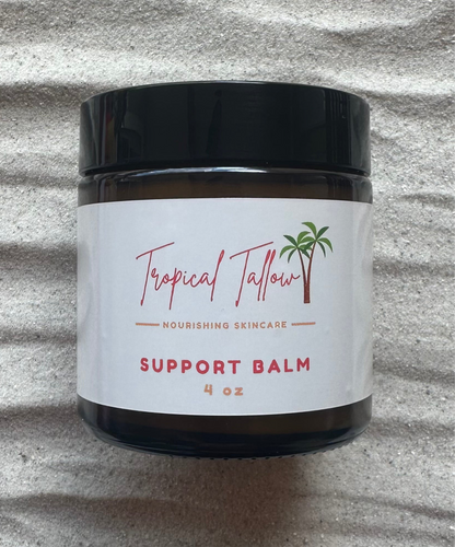 Support Balm