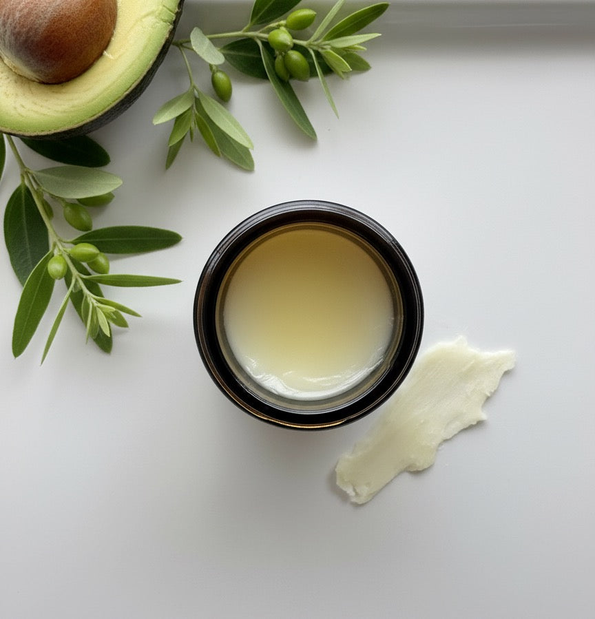 Heel Balm