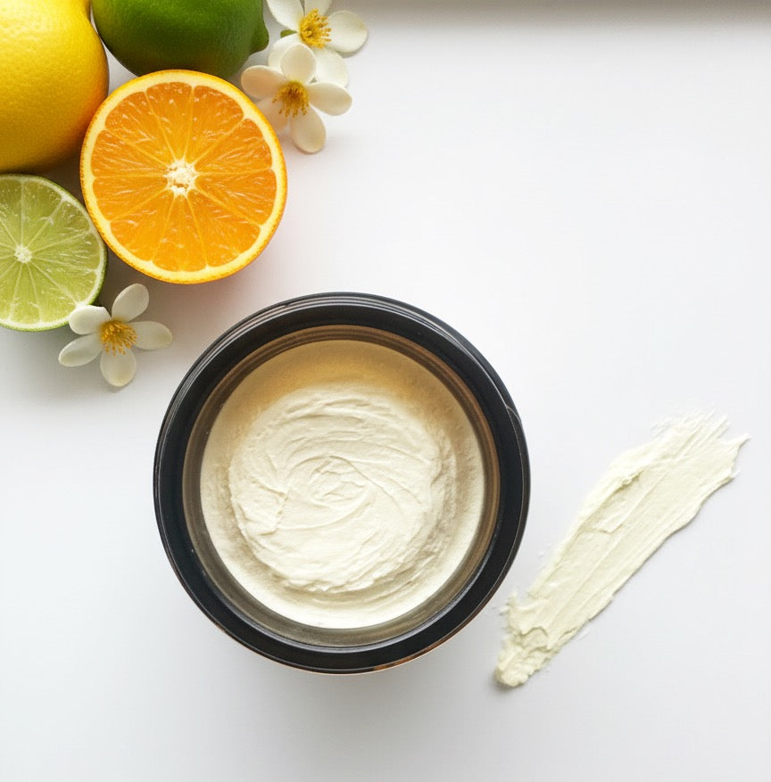 Citrus Balm
