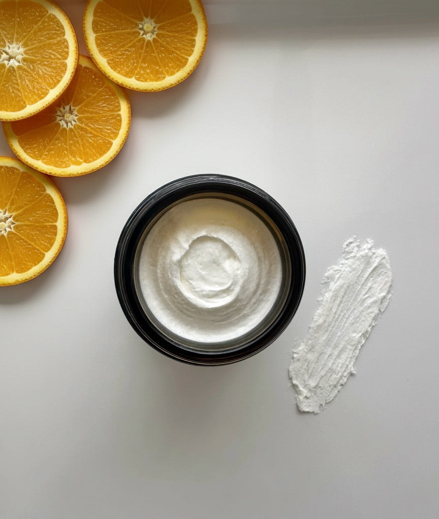Orange Balm