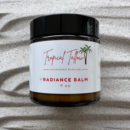 Radiance Balm