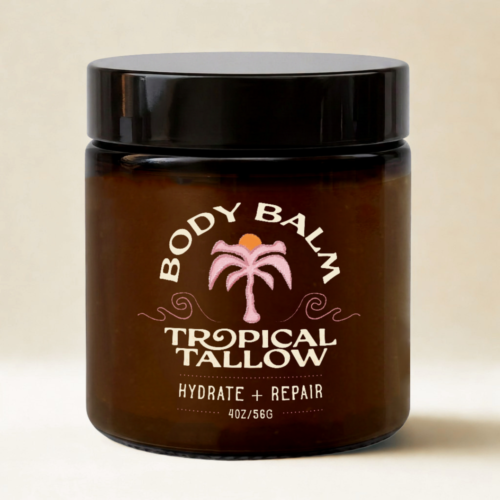 Body Balm