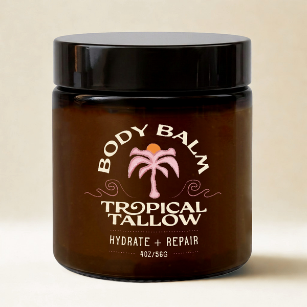 Body Balm