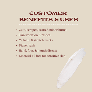 Body Balm