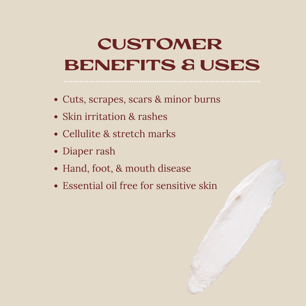 Body Balm