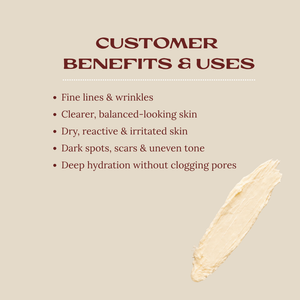 Citrus Balm