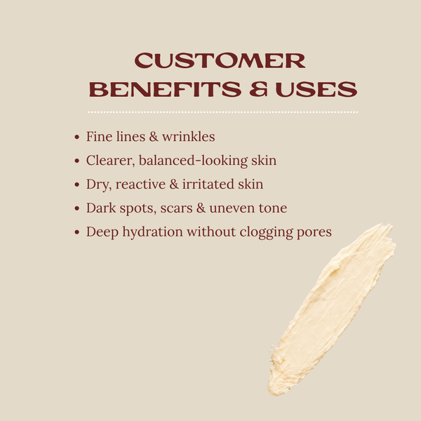 Citrus Balm