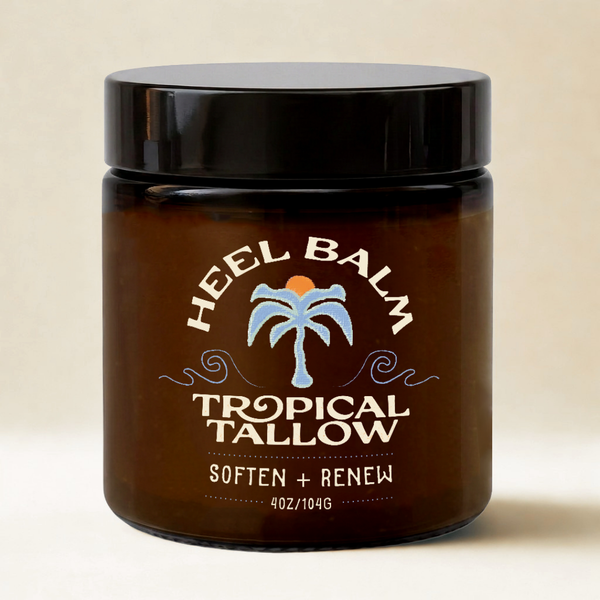 Heel Balm