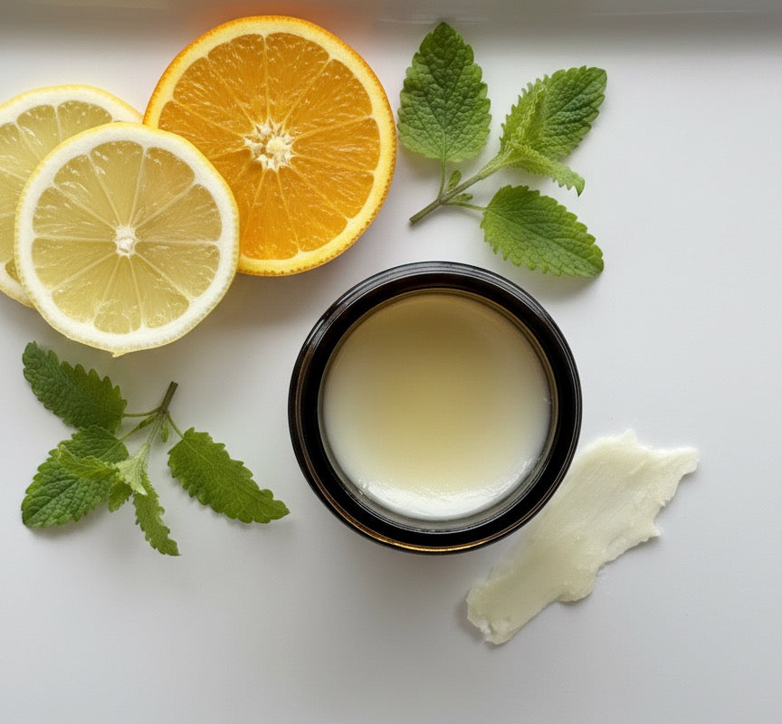 Support Balm