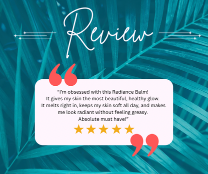 Radiance Balm