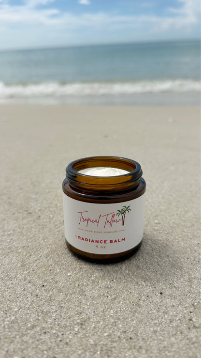 Radiance Balm