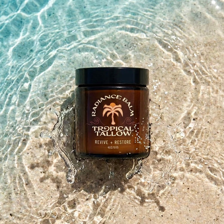 Radiance Balm