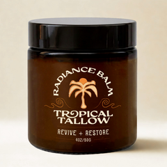 Radiance Balm