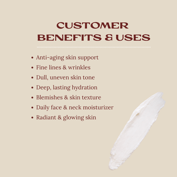 Radiance Balm