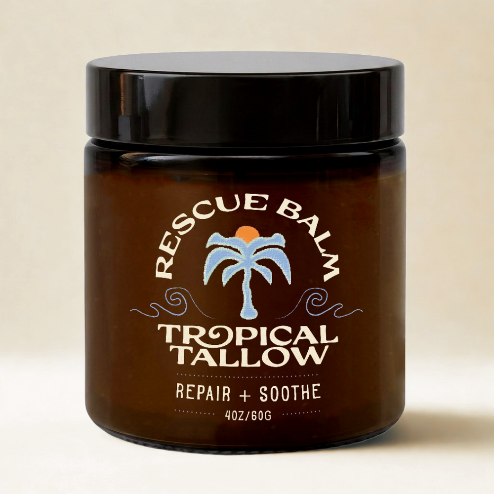 Rescue Balm