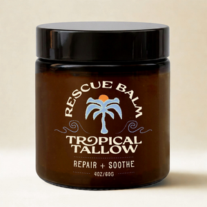 Rescue Balm