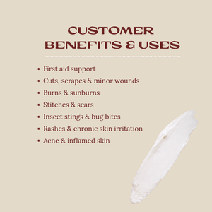 Rescue Balm