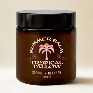 Summer Balm