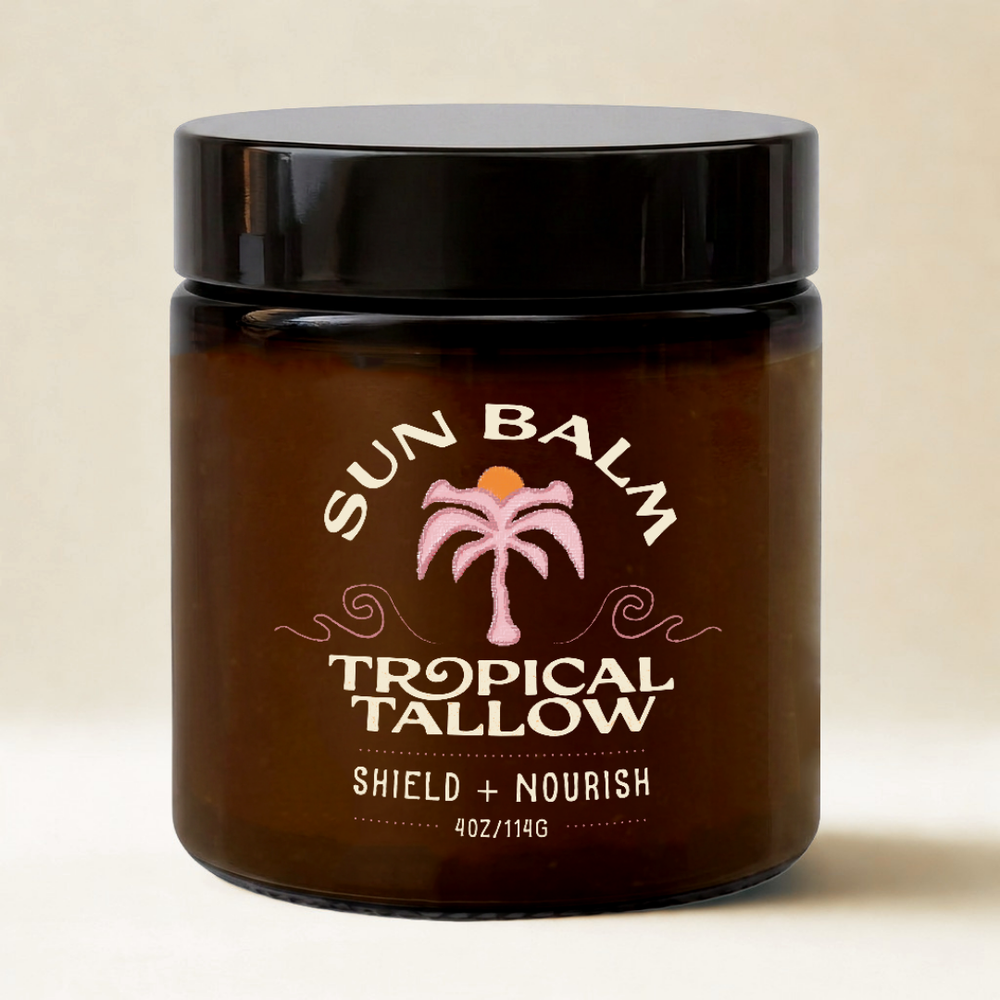 Sun Balm