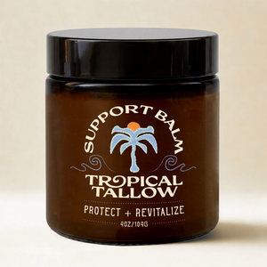 Support Balm