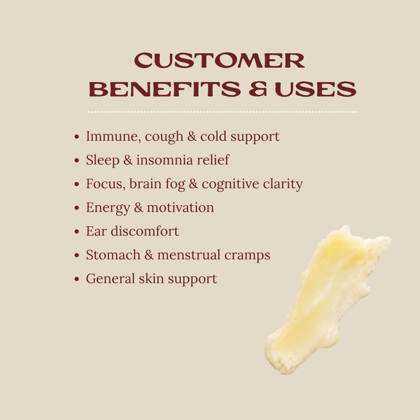 Support Balm